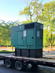 2007 Cummins DGCB 60kW Diesel Generator Set 1