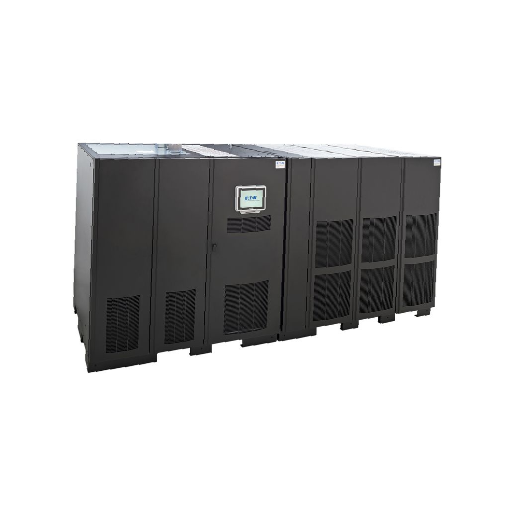 Eaton Power Xpert 9395 UPS 750kVA CI Group Buy, Sell, Rent UPS