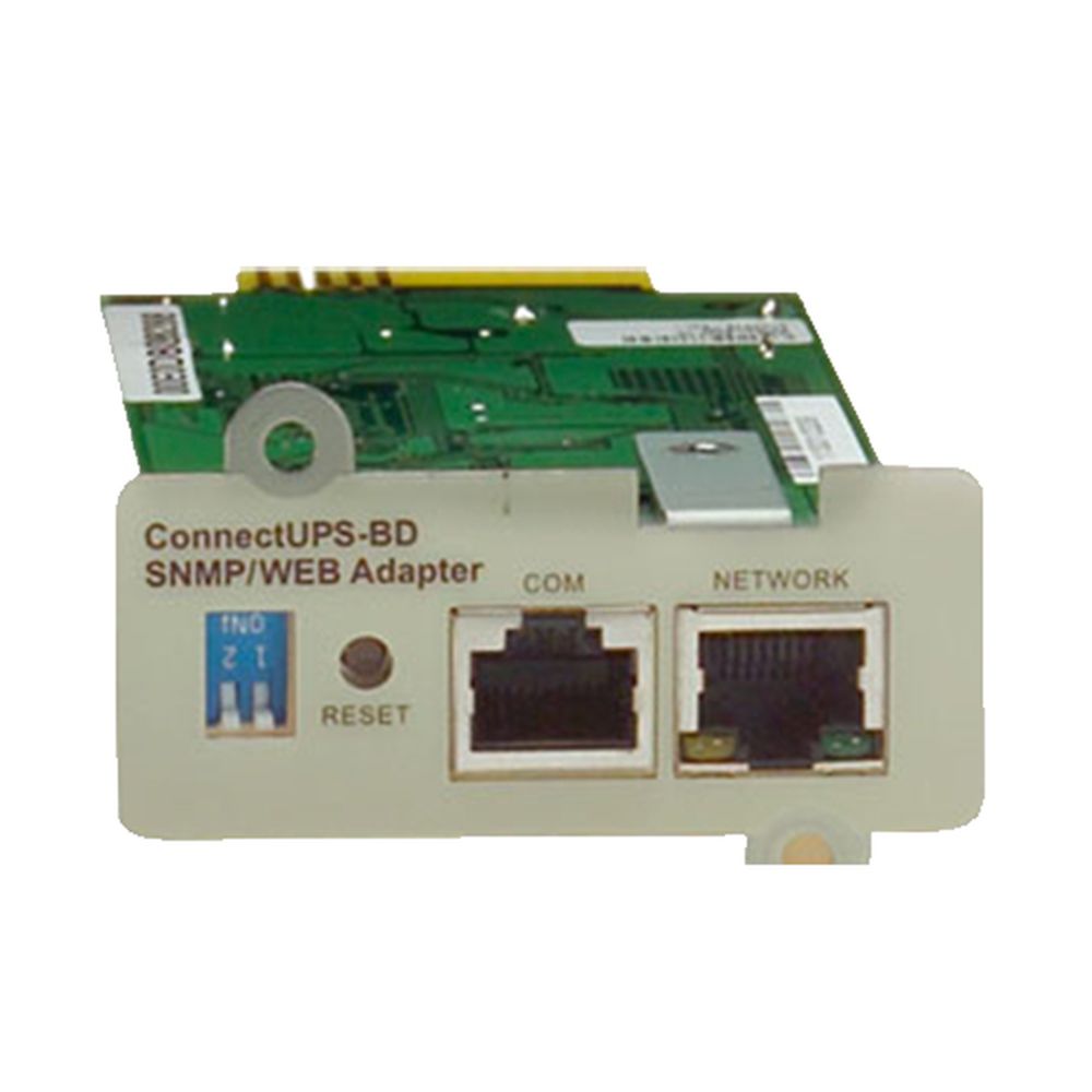 Eaton карта network card ms