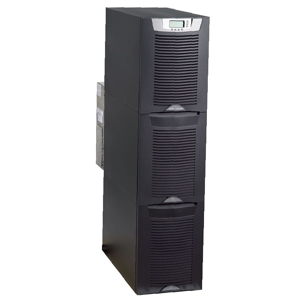 Eaton 9355 15 kVA with 64Battery (3high) CI Group Buy, Sell, Rent