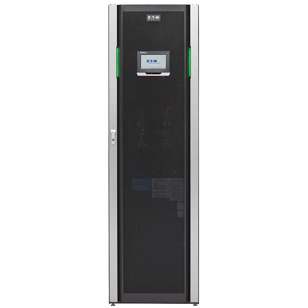 Eaton 93pm Ups 150 150kw 480v Uninterruptible Power System Ci Groupci Group Buy Sell Rent