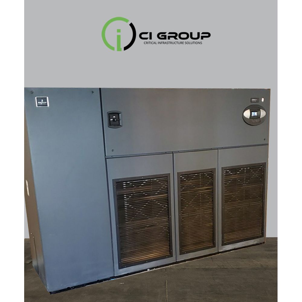 Liebert VS, 20T, Model VS070W, Water Cooled Precision Cooling System