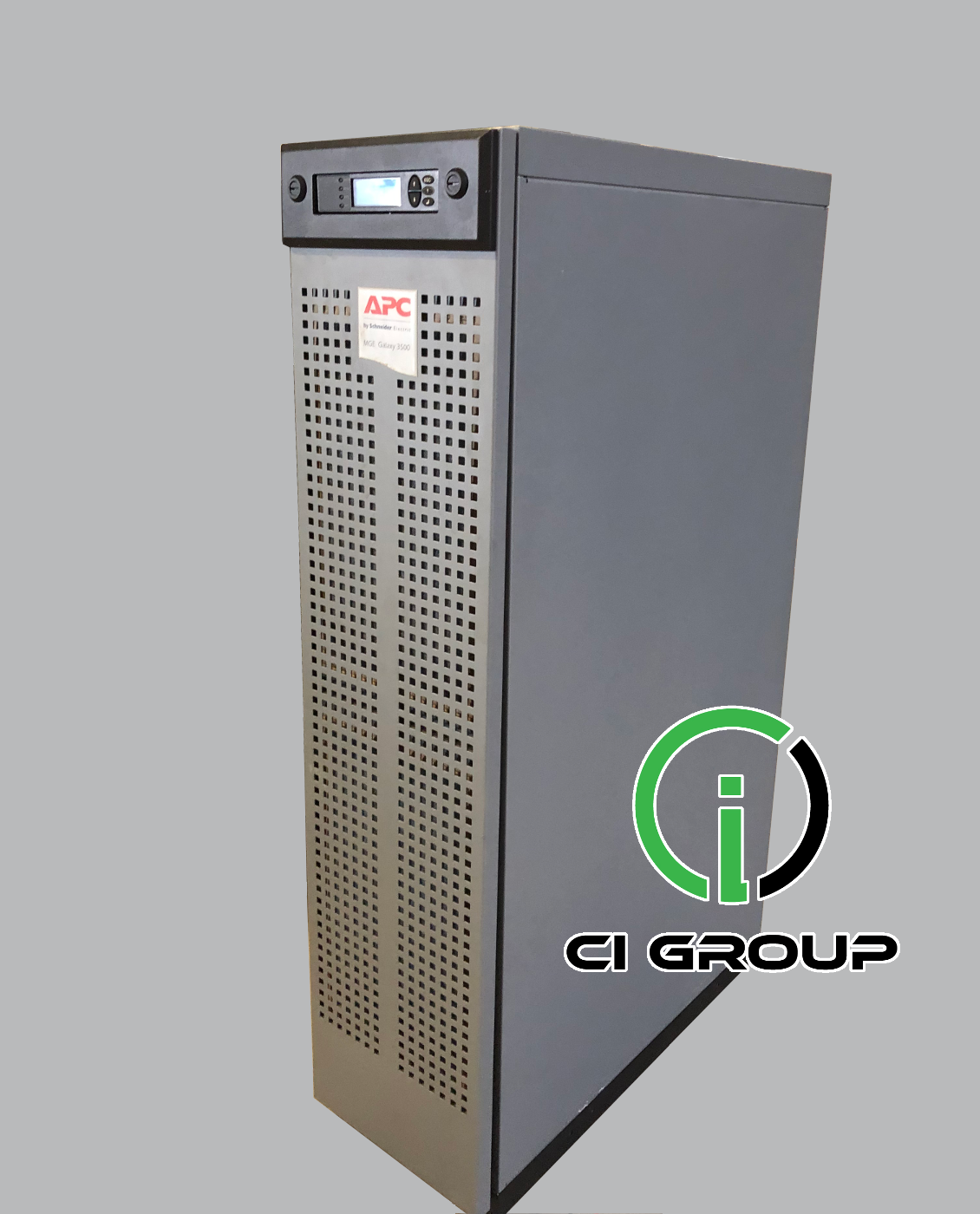 APC-GALAXY 3500-15 KVA ( Smart UPS VT 15 )