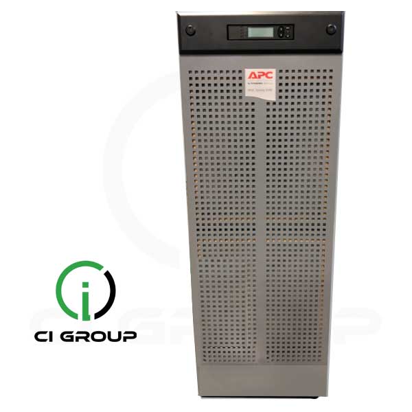 APC GALAXY 3500 30 KVA (Smart UPS VT 30)