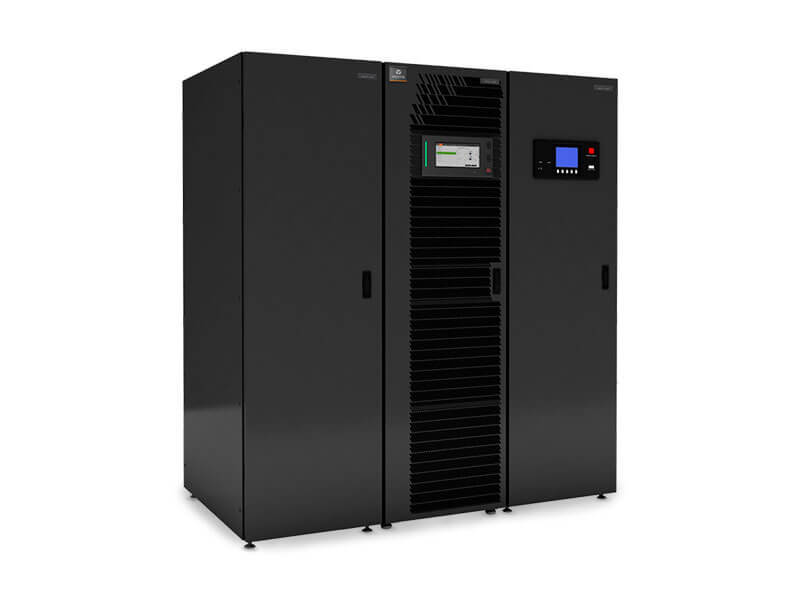 Liebert eXM UPS System CI Group Buy, Sell, Rent UPS Systems