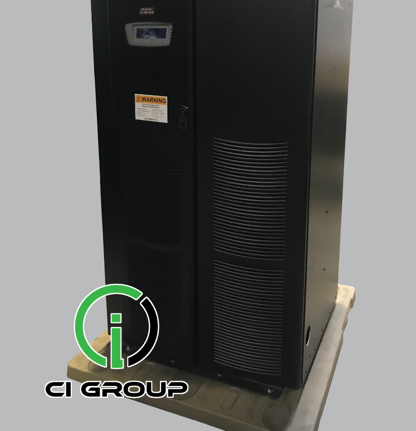 Eaton 9390-160 Model 160, 480V - Refurbished | CI Group: Buy, Sell