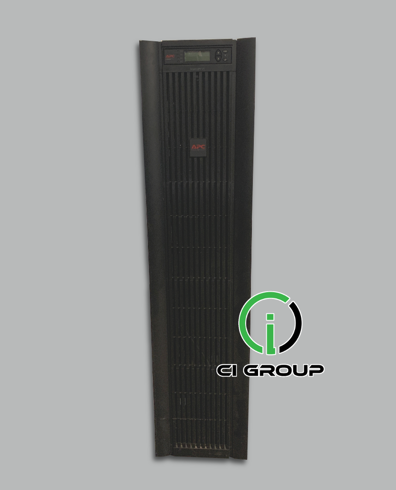 APC Galaxy Smart UPS VT10 – 10 kVA – 208V