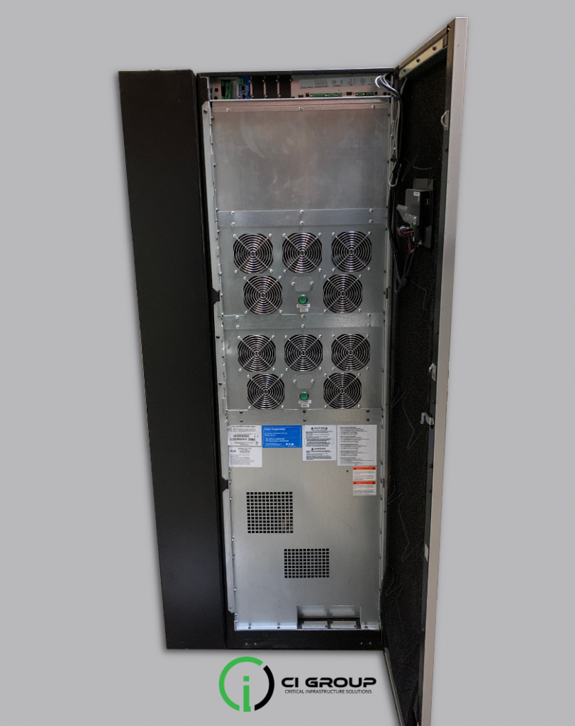 Eaton 93PM UPS 80 kVA, 480v CI Group Buy, Sell, Rent UPS Systems