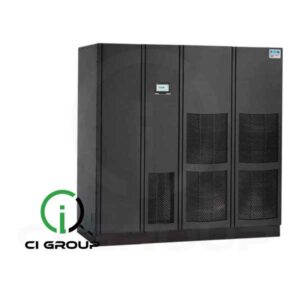 Eaton Power Xpert 9395 550 kVA 480V-480V Rental UPS System