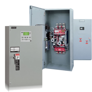 Automatic Transfer Switches (ATS)