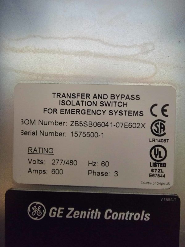 600A ABB 480V ATS Iso Bypass 2 scaled