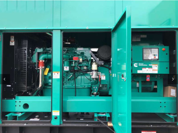 Cummins DFEK CSDG.6