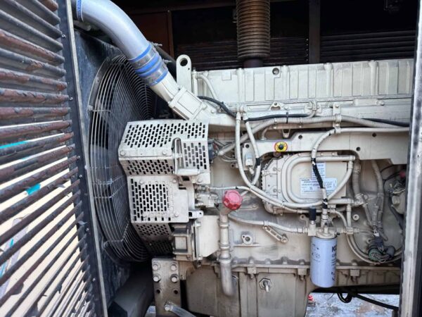 Kohler 350kW Diesel Generator Set 2