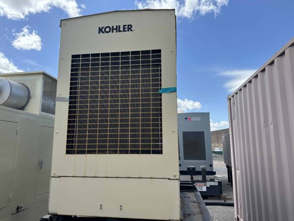 Kohler Diesel Generator 350 kW 16 scaled