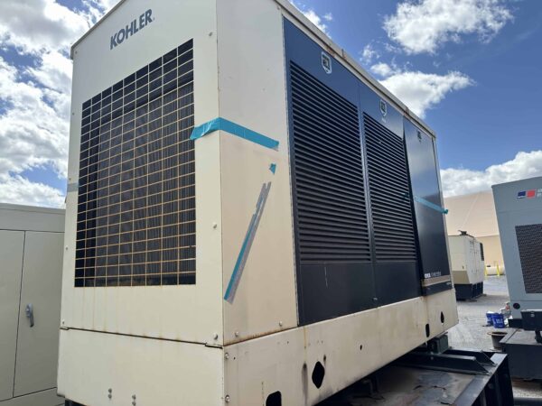 Kohler Diesel Generator 350 kW 17 scaled