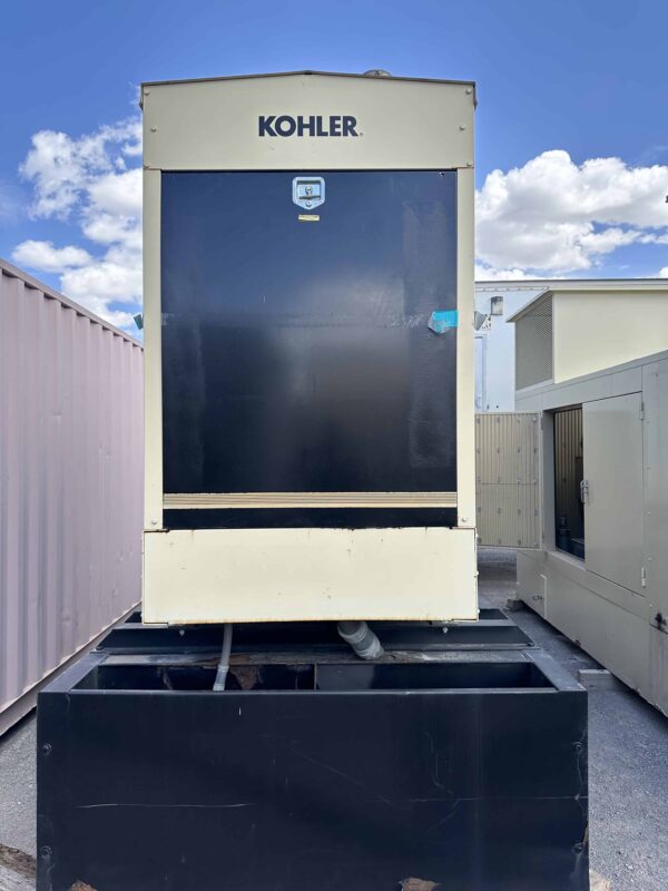 Kohler Diesel Generator 350 kW 18 scaled