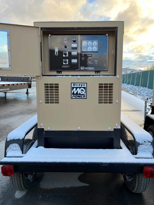 MQ Power DCA45 36 kW Mobile Diesel Generator 8 scaled