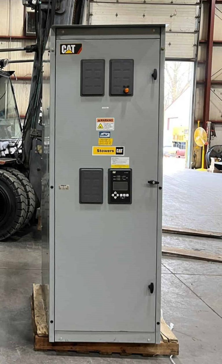 2000a cat 208v open transition automatic transfer switch ci group