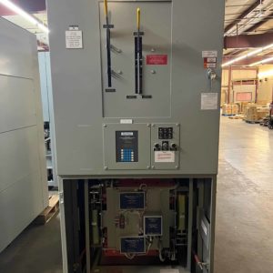 Russel Electric 2000 A 1