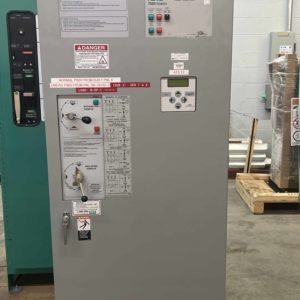 Asco 7000 Series 150A ATS 1