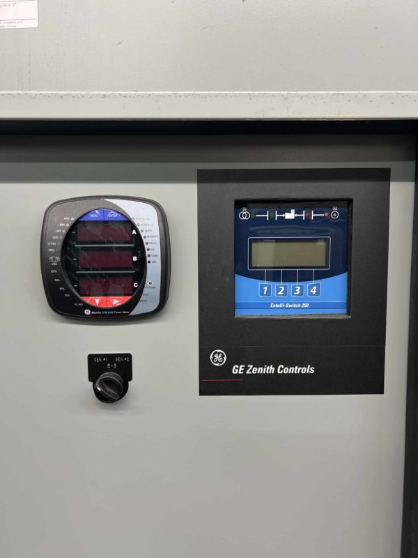 GE Zenith 800A ATS 5 scaled