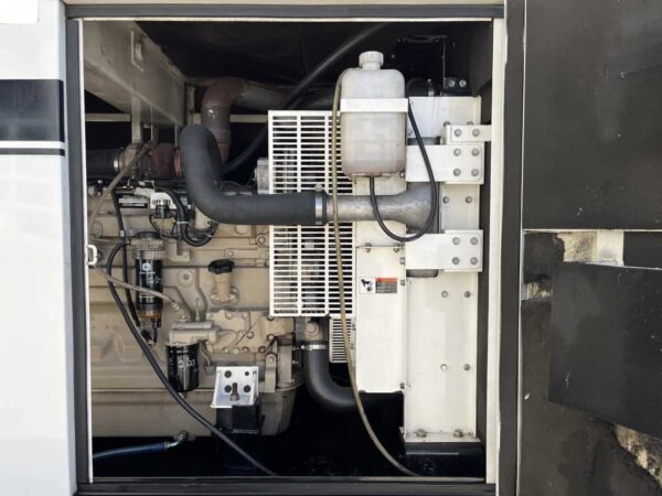 MQ Power Mobile Diesel Generator 120 kW 59