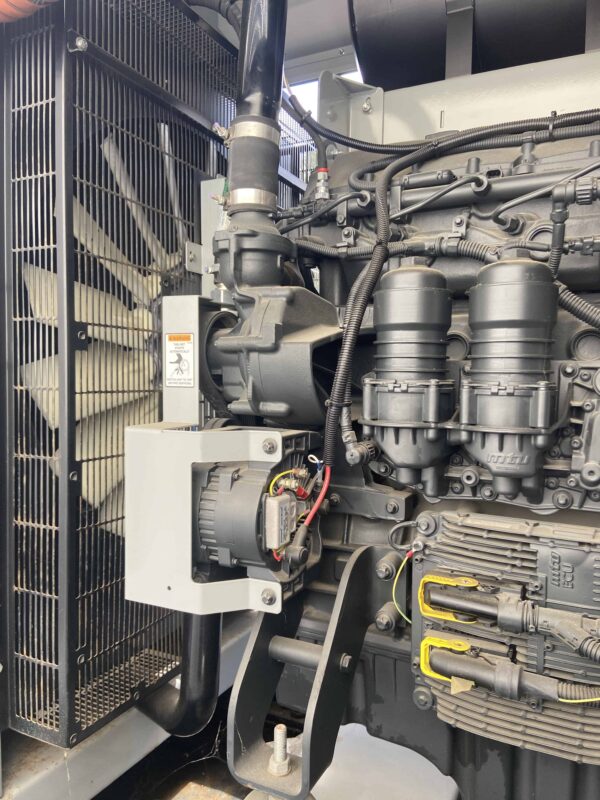 MTU 250kW Diesel Generator 21 scaled