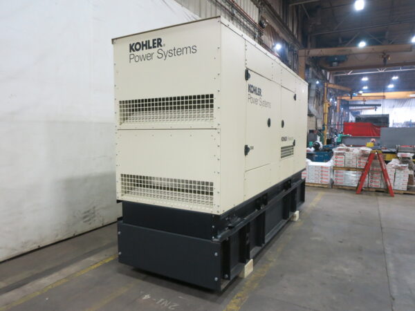 Kohler 200REOZJF 200kW 480V Diesel Generator Set 8 1 scaled