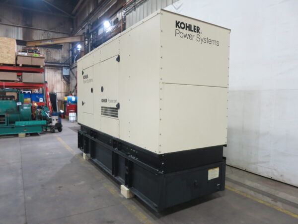 Kohler 200REOZJF 200kW 480V Diesel Generator Set 9 1 scaled