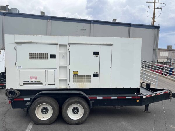 MQ DCA300 264kW Mobile Generator 13 scaled