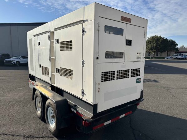 MQ Power DCA300 264kW Multi Voltage Mobile Diesel Generator 7 scaled
