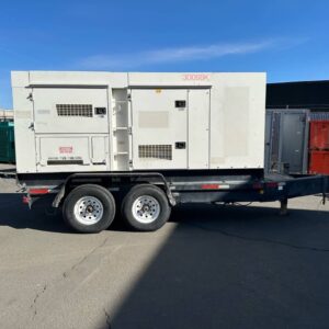 MQ Power DCA300 Mobile Diesel Generator 4 4
