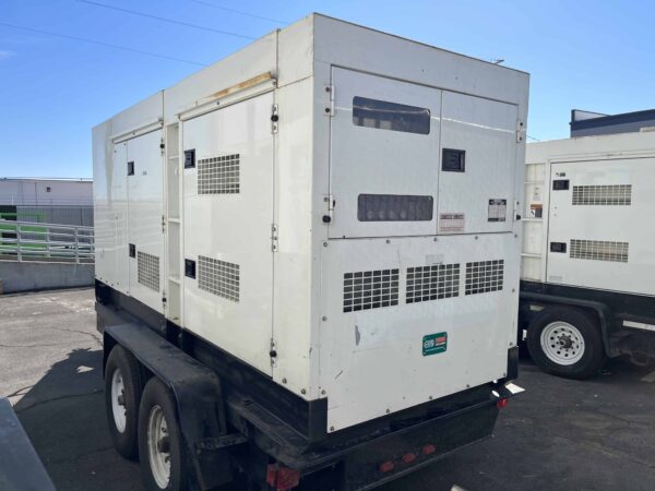 MQ Power DCA300 Mobile Diesel Generator 8 scaled