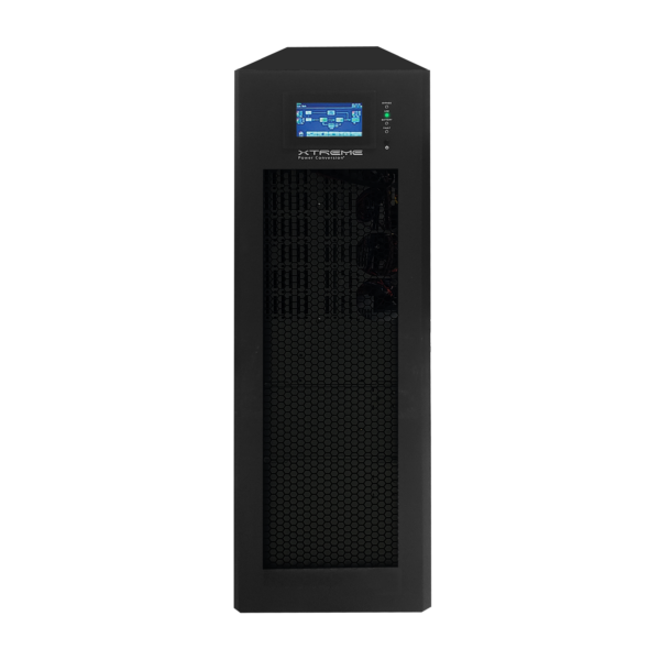 Xtreme Power Conversion E91 30K4 30 KVA UPS System
