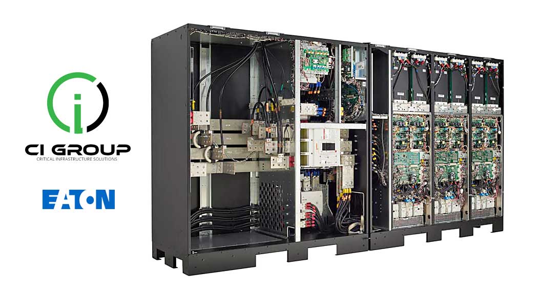 Eaton family of Uninterruptible Power Supply (UPS)