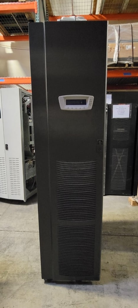 Eaton 9390 40 – 208V UPS System 1