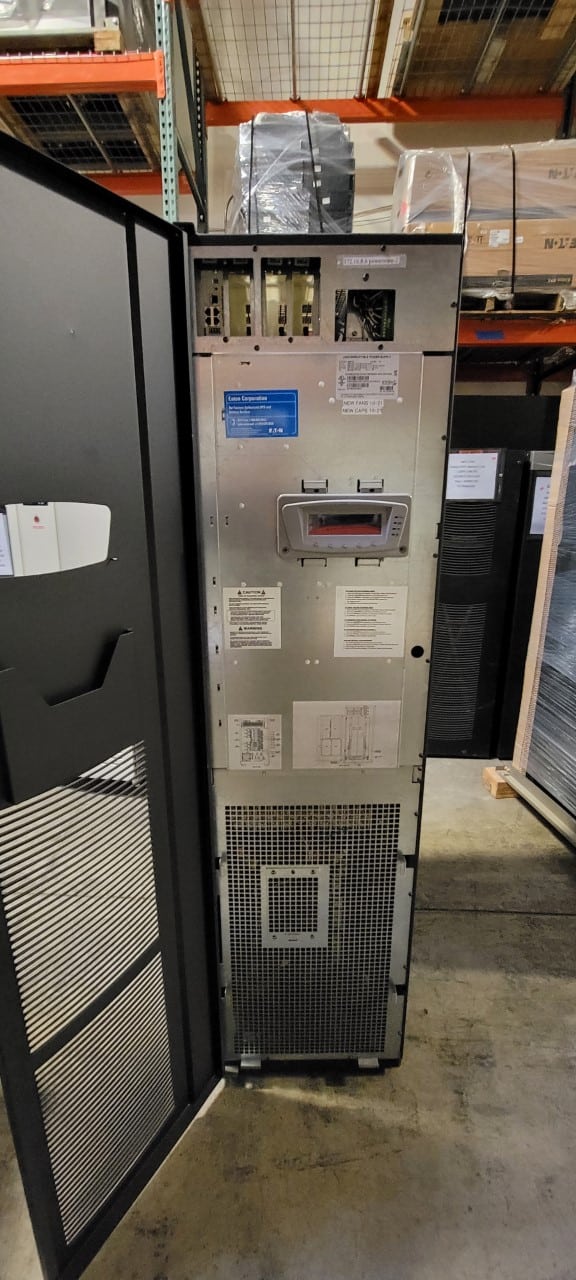 Eaton 9390 40 – 208V UPS System 2