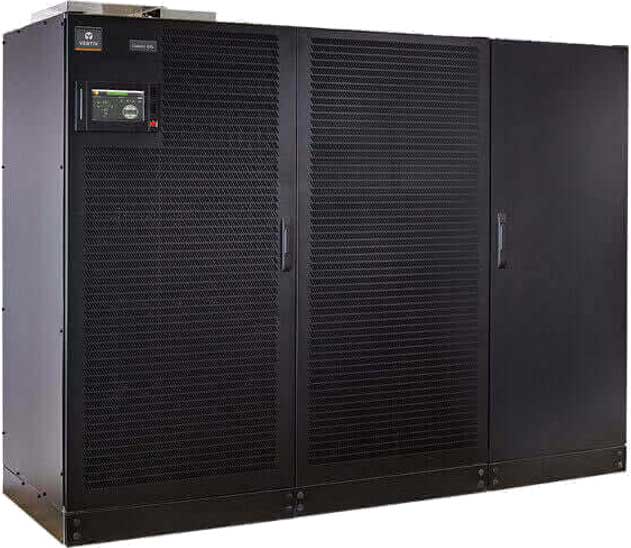 Vertiv™ Liebert® EXL S1 UPS 250 to 1200 kW