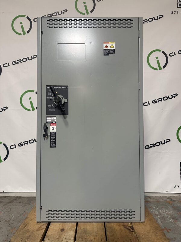 ASCO 7000 Series 800A Manual Transfer Switch 3 scaled