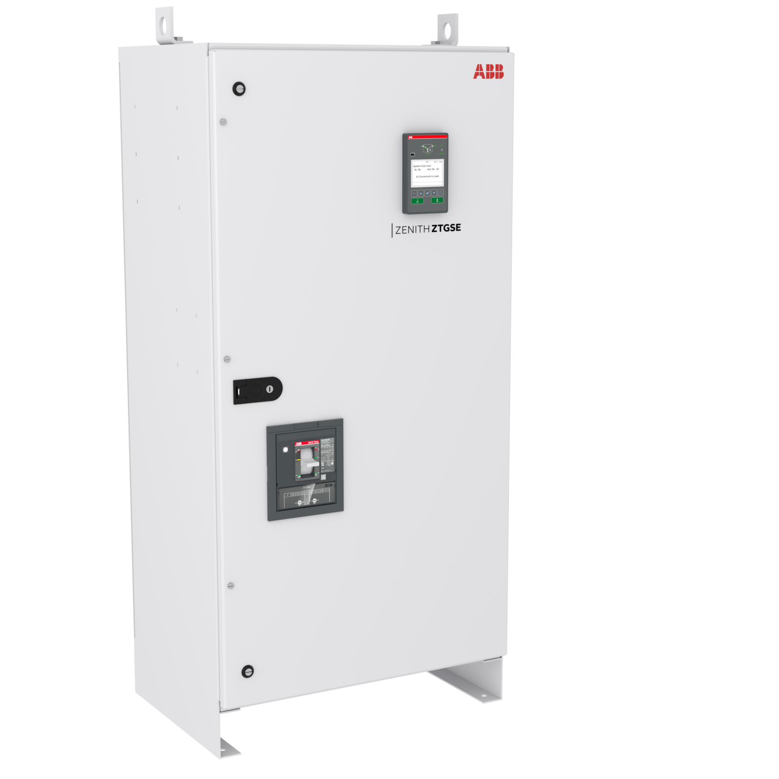 ABB-600-Amp-4P-N3R-ZTG-Service