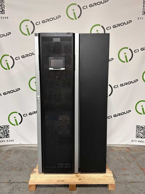 Eaton 93PM-150-3 150kW 480V UPS System - Refurbished - 5 Units Available