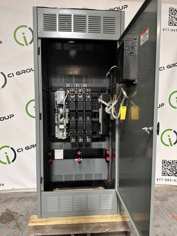 Kohler 1200A 208V Automatic Transfer Switch - Image 5