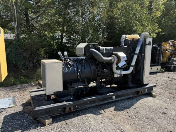 Generac MD500 500 kW 480V Diesel Generator