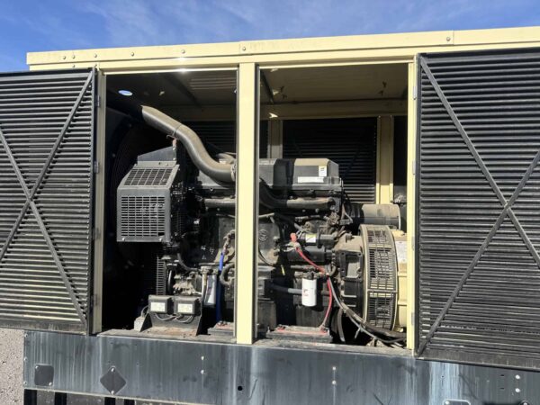 Kohler 300REOZDD 300 kW Diesel Generator Set - Image 9