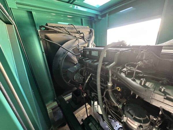 Kohler 600REOZV 600 kW 480V Diesel Generator Set - Image 8