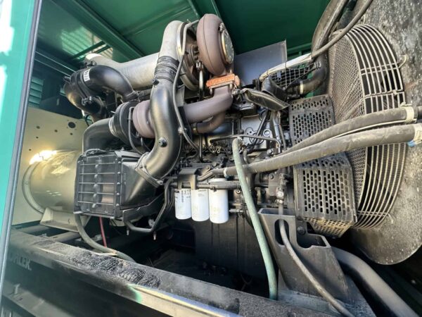 Kohler 600REOZV 600 kW 480V Diesel Generator Set - Image 10