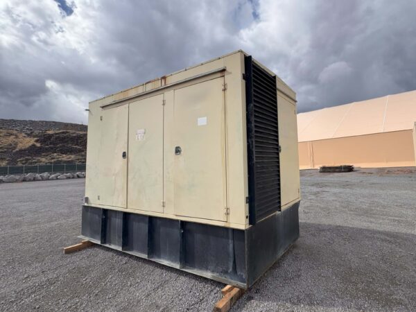 Kohler 500R0ZD4 500kW 208V Diesel Generator - Image 3