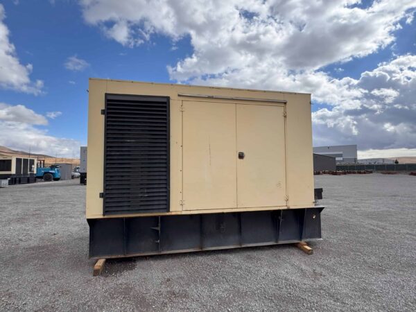 Kohler 500R0ZD4 500kW 208V Diesel Generator - Image 4