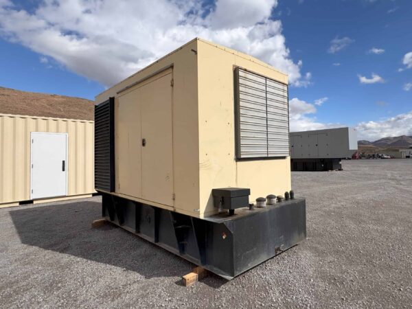 Kohler 500R0ZD4 500kW 208V Diesel Generator - Image 5