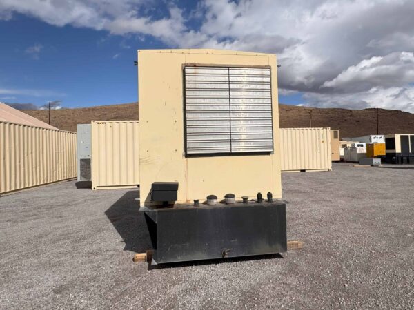 Kohler 500R0ZD4 500kW 208V Diesel Generator - Image 6